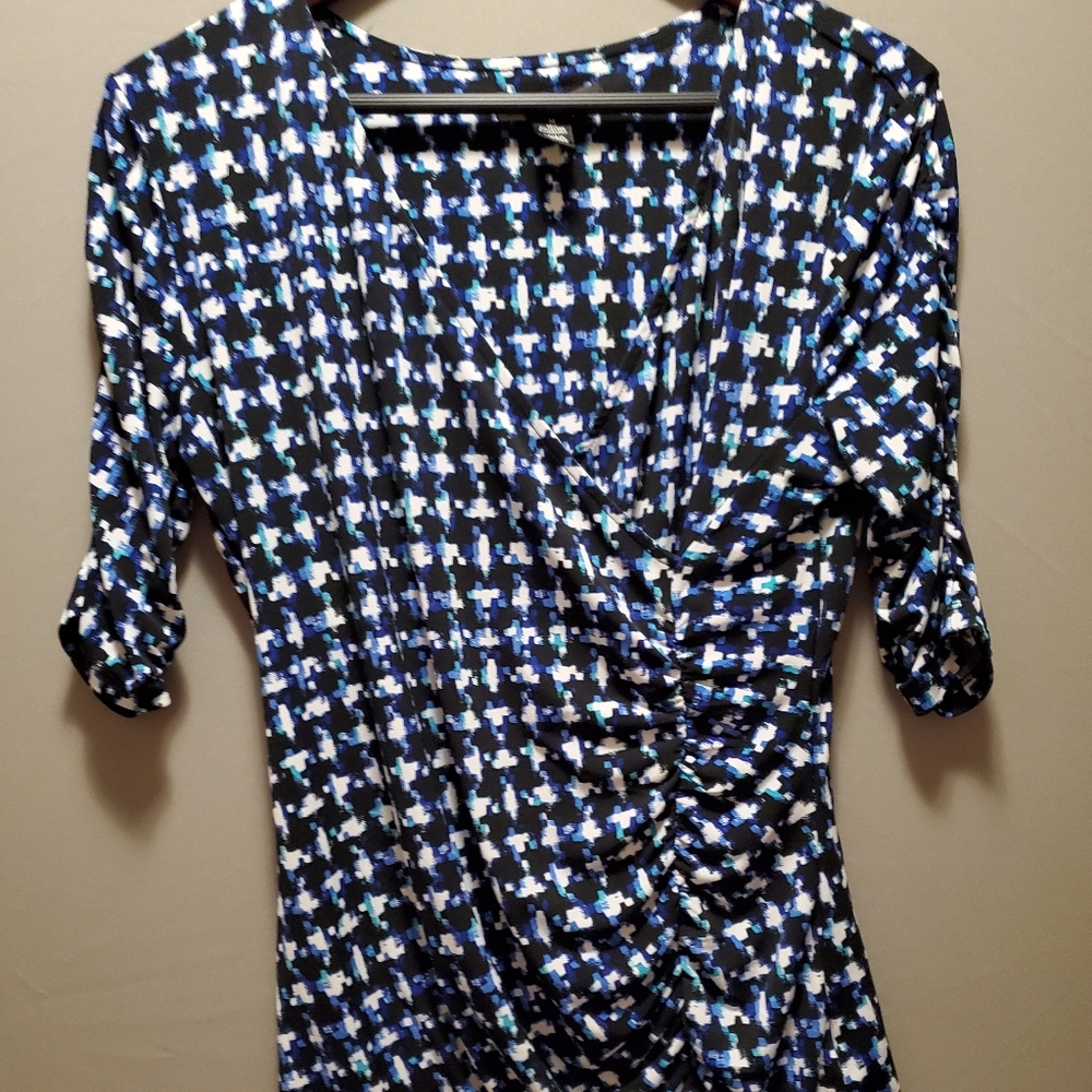 Style & CO Blouse